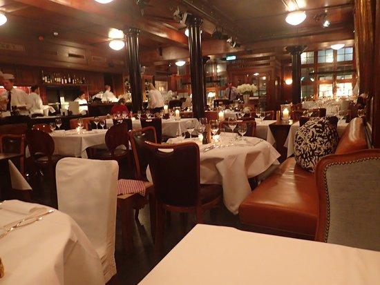 Restaurant KINDLI